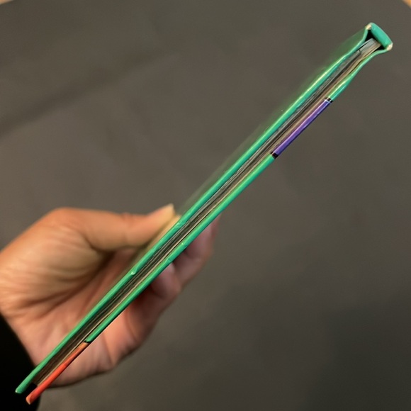 Dr. Seuss The Tooth Book Written as Theo LeSieg - Picture 3 of 11